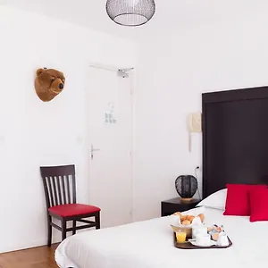 2* Hôtel Esperanto