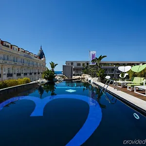 4* Hôtel 3.14