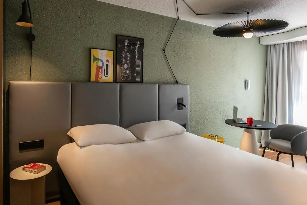 Ibis Cannes Centre