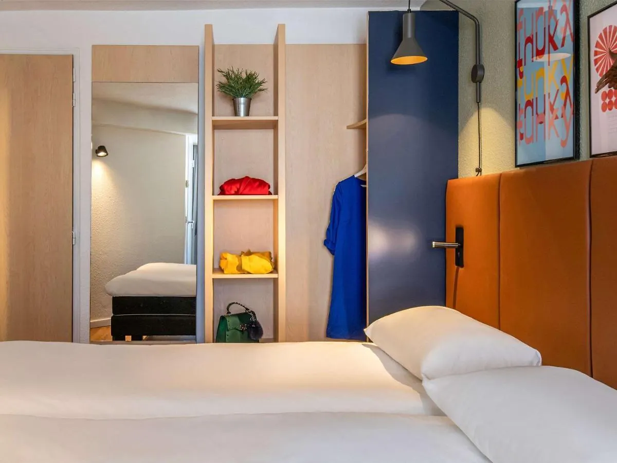 Hotel Ibis Cannes Centre