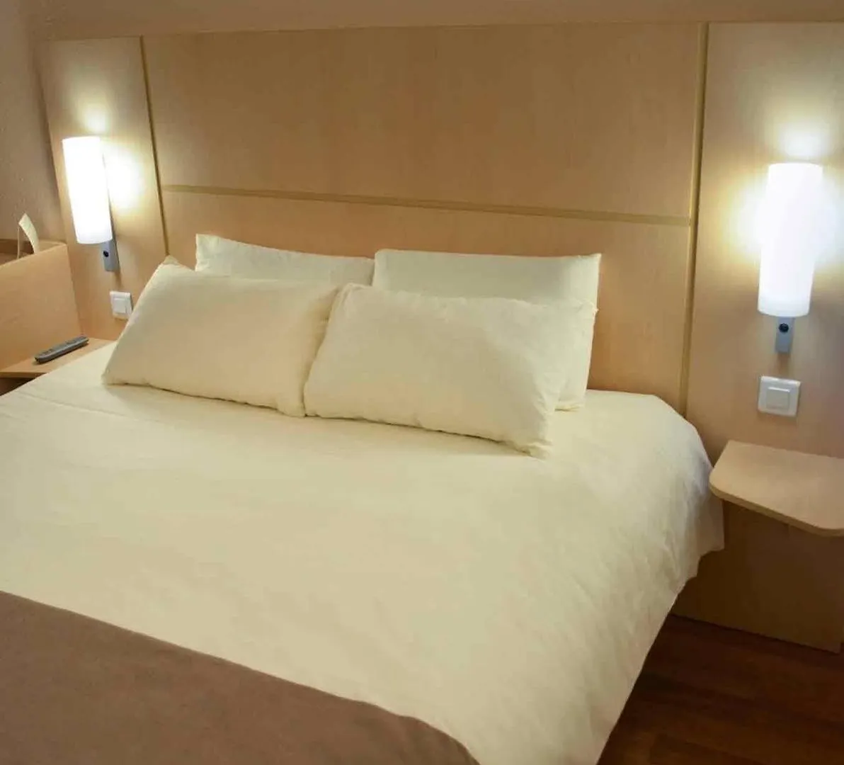 Ibis Cannes Centre Hotel