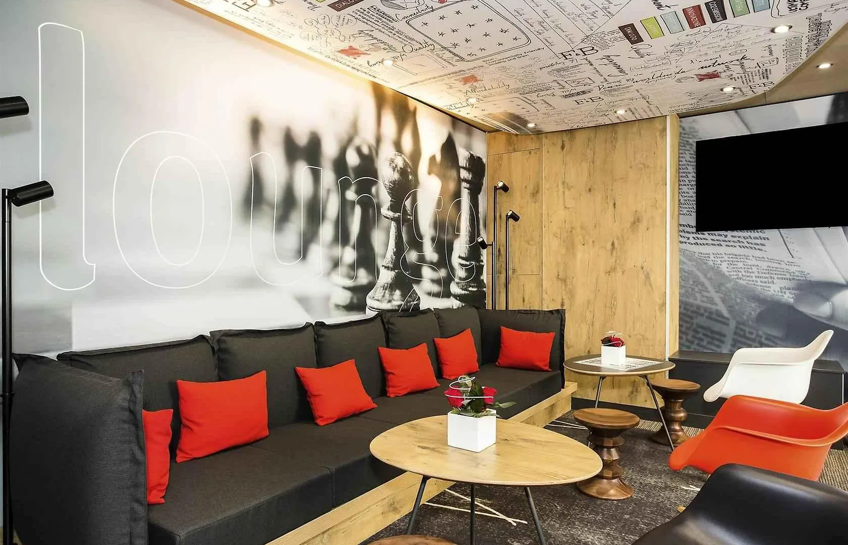 *** Отель Ibis Cannes Centre Франция